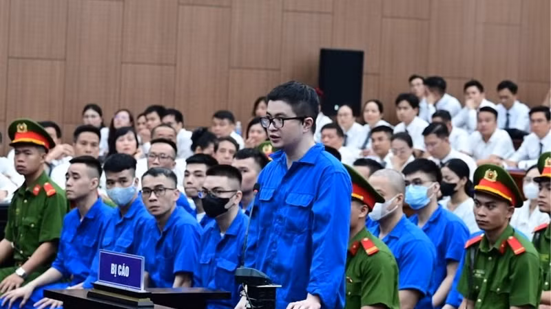 Vì sao luật sư muốn giám định tâm thần bị cáo Mr Pips?