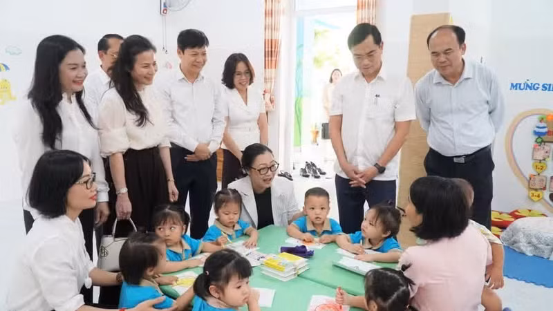 Bộ GD&ĐT đề xuất kiểm tra trực tuyến, hạn chế kiểm tra vào mùa thi