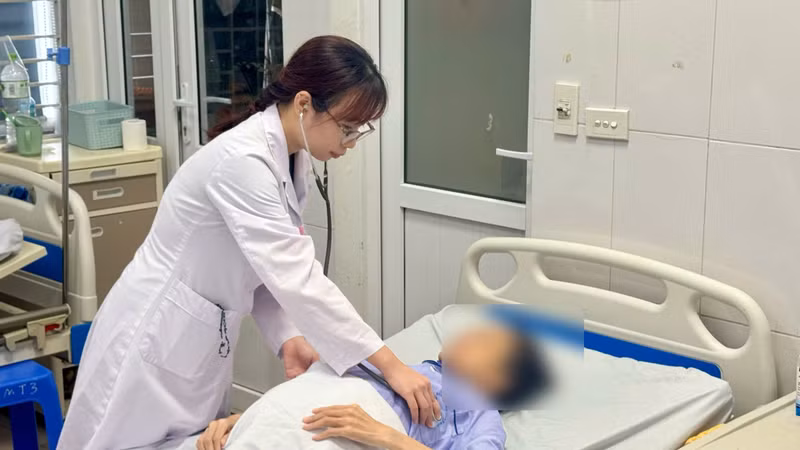 Tái hoạt virus viêm gan B: Nguy hiểm và cần cảnh giác cao