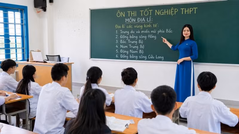 Chuyển đổi số trong đánh giá học sinh: Nâng cao tính nhân văn và linh hoạt