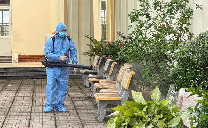 Hà Nội kiểm soát dịch bệnh mùa hè, sẵn sàng đón năm học mới