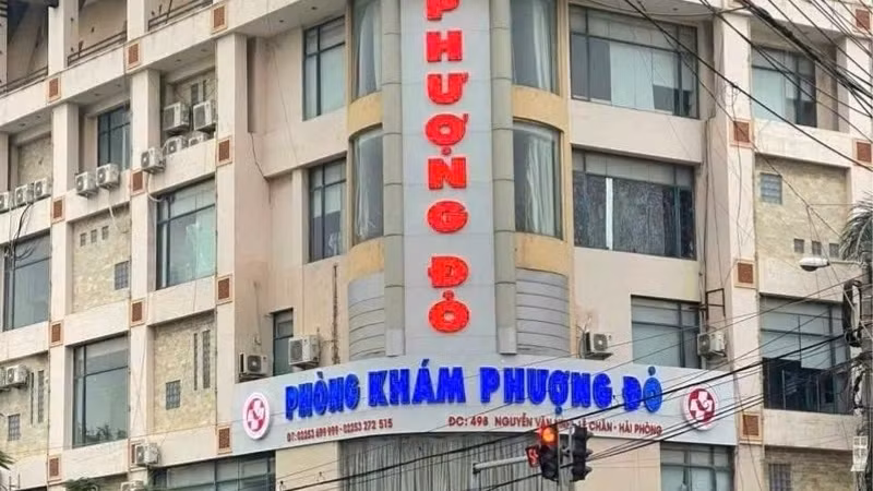 Bộ Y tế tăng cường kiểm tra hoạt động khám chữa bệnh tư nhân