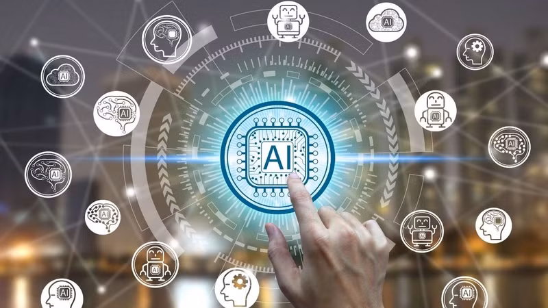 Giáo dục trí tuệ nhân tạo chính thức vào chương trình phổ thông từ 2026