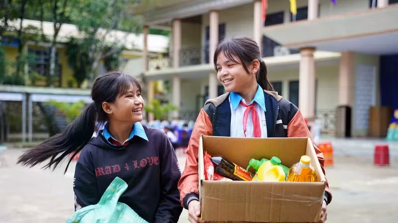 Điều chỉnh chính sách hỗ trợ học sinh vùng miền núi và hải đảo