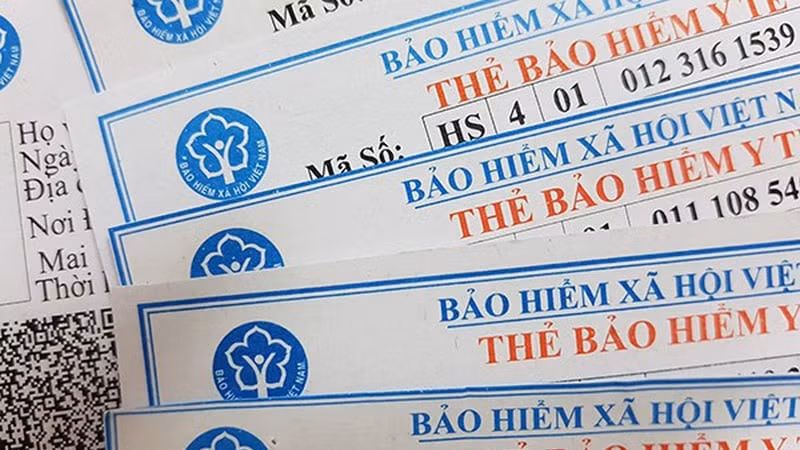 Hơn 20 triệu học sinh, sinh viên cả nước được hỗ trợ tăng 50% mức đóng BHYT