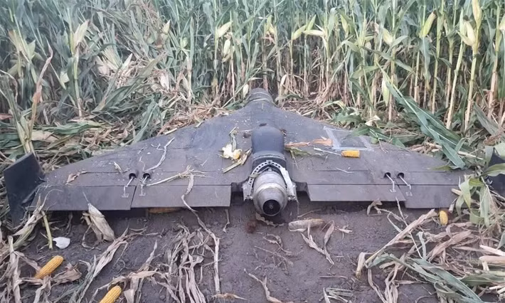 Nga bắt đầu sử dụng UAV phản lực Geran để tấn công các mục tiêu của Ukraine vào tháng 1/2025. Tuy nhiên, hiện Nga vẫn đang trong giai đoạn thử nghiệm và mối đe dọa sẽ gia tăng đáng kể trong tương lai, khi Nga đưa vào sử dụng số lượng lớn Geran-3