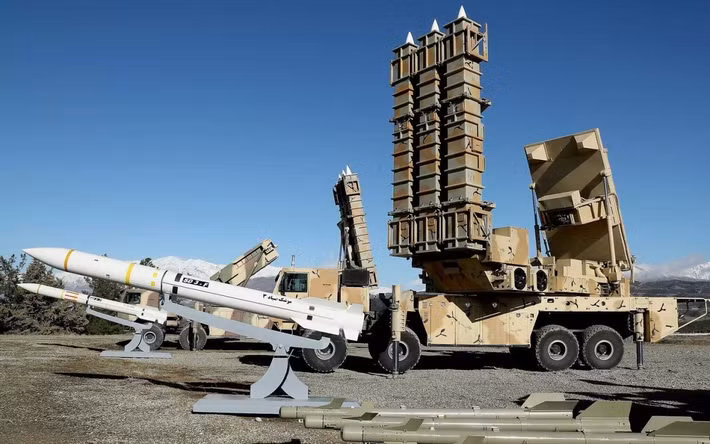 Iran sẽ không thể có nhiều phương tiện có thể đánh chặn được máy bay của Israel và Mỹ, vì các hệ thống phòng không hiện đại hầu như vô dụng trước đòn tấn công tổng lực của Mỹ và Israel.