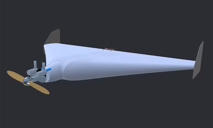 Cố vấn Bộ Quốc phòng Ukraine, kiêm chuyên gia về UAV, Serhiy “Flash” Beskrestnov báo cáo rằng, một UAV tấn công cảm tử BM-35, được trang bị hệ thống Starlink, đã tấn công thành phố Dnipro, cách tiền tuyến khoảng 86 km, đánh dấu lần đầu tiên công nghệ này được sử dụng trong khu vực.
