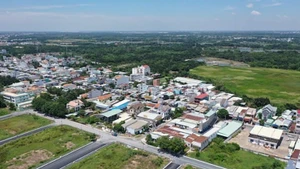 TP HCM điều chỉnh phương án bảng giá đất nông nghiệp theo hướng giảm.