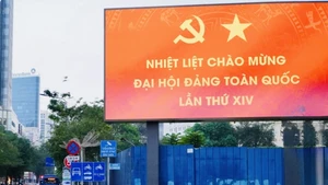 Đại hội XIV của Đảng: Cộng đồng doanh nhân trẻ sẵn sàng bứt phá