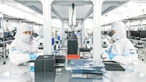 Việt Nam chuẩn bị đón dòng vốn đầu tư FDI chất lượng cao