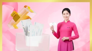 Hưởng lãi suất ưu đãi, đắp xây tổ ấm cùng Bắc Á Bank 