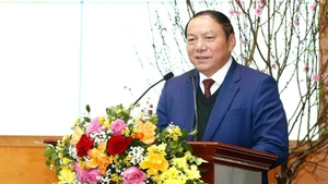 Xây dựng và phát triển văn hóa thành nguồn lực nội sinh, sức mạnh mềm