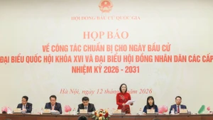 Tăng cường giới thiệu nhà khoa học, chuyên gia, trí thức ứng cử ĐBQH khoá XVI