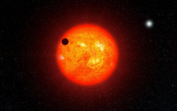 Vì vậy, nếu sinh sống trên EPIC 228813918 b, con người có thể đạt tuổi thọ 150.000 năm (tất nhiên đây không phải là năm trên Trái đất).