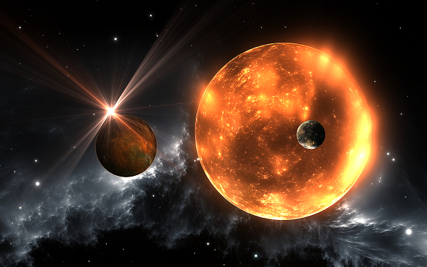 Điều thú vị là EPIC 228813918 b có kích thước xấp xỉ Trái đất với thành phần ước tính 45% là sắt.