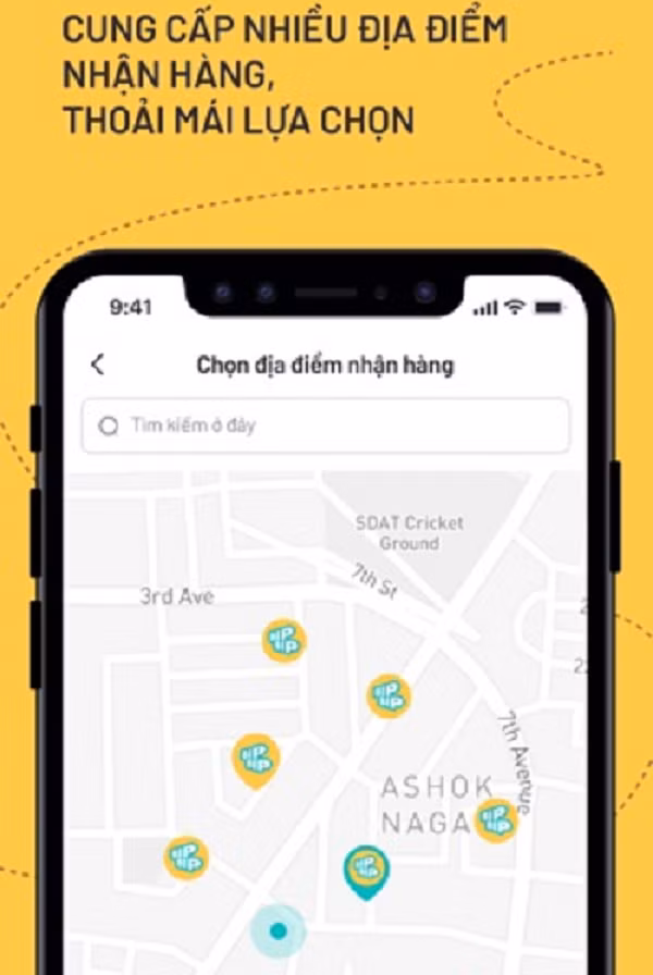 Việc này sẽ giúp người dân an tâm và chủ động nguồn thực phẩm theo nhu cầu, đồng thời giảm tải cho các cơ quan chính quyền địa phương trong công tác phòng chống dịch COVID-19.