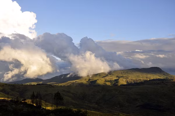Sau khi xuất hiện lại, bộ ba này kể rằng họ đã lang thang vô vọng nhưng không cảm thấy mệt mỏi, khát nước hay đói cồn cào trong suốt 4 ngày bị “mất tích”.