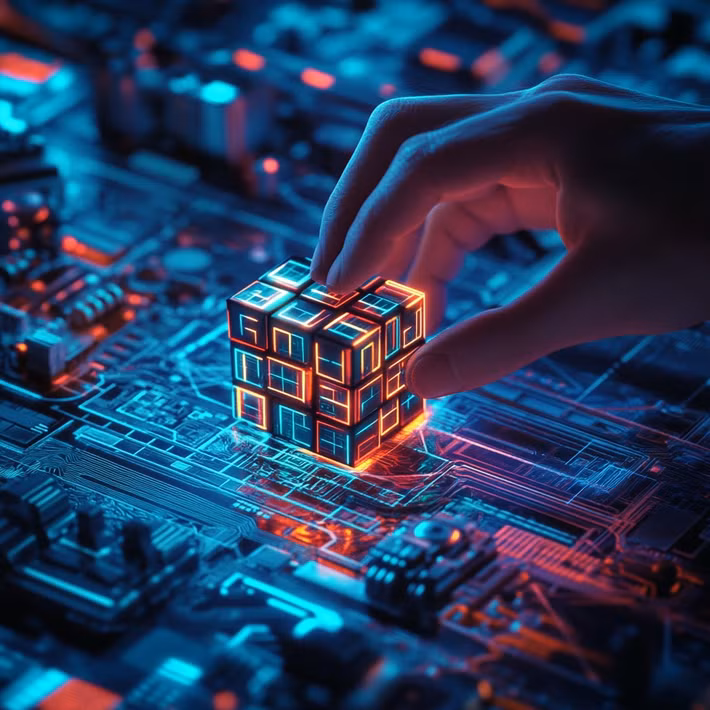 Bài toán đồng thuận trong AI là thách thức lớn trong nghiên cứu trí tuệ nhân tạo, nhằm đảm bảo AI có mục tiêu phù hợp với lợi ích và giá trị của con người. (Ảnh: Thanh niên Việt)