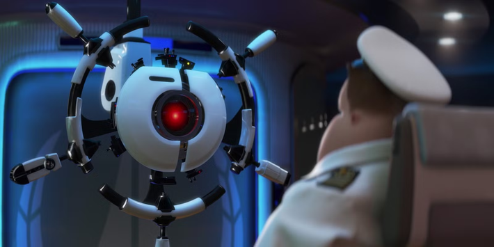 Nếu AI rơi vào tay kẻ xấu, nó có thể bị sử dụng để lừa đảo, thao túng thị trường, phát tán tin giả hoặc gây bất công trong xã hội.(Ảnh: Screen Rant)