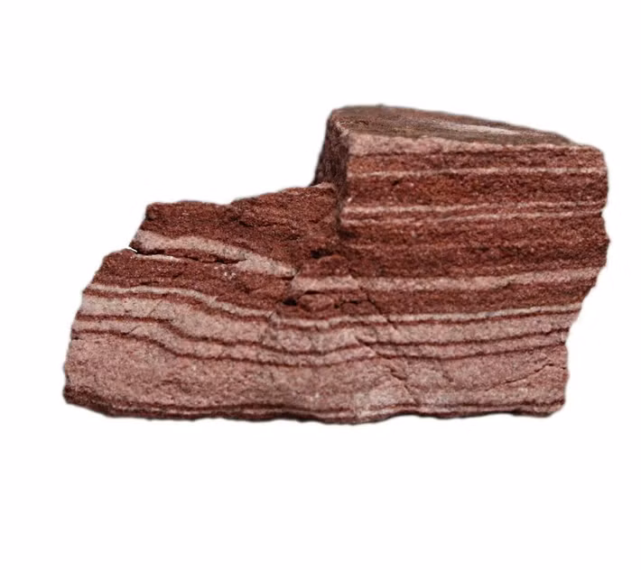 Tiểu Dương được khuyên nên tìm chuyên gia thẩm định để xác định giá trị chính xác của viên đá trước khi quyết định bán.(Ảnh: Beakers World)