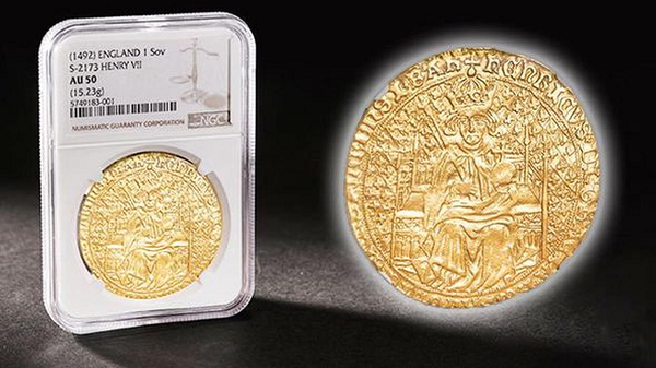 Henry VIII là vị vua thứ 2 của dòng họ nhà Tudor, kế vị vua cha Henry VII sau khi ông qua đời. Nhà vua mới lên ngôi năm 1509 và cầm quyền cho đến khi băng hà năm 1547.