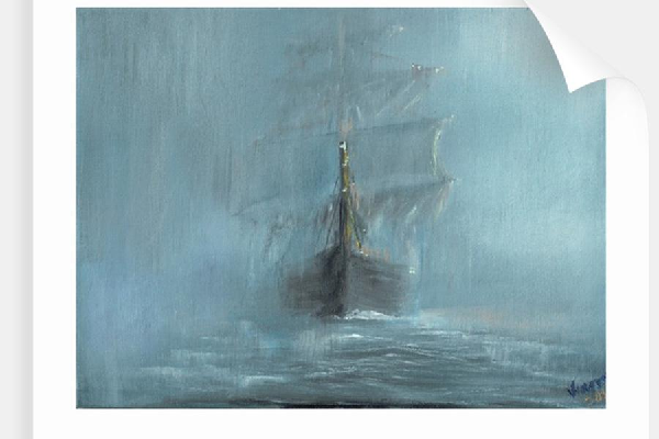 Tàu Mary Celeste vẫn là thách thức đối với giới sử học với tư cách là một trong những bí ẩn hàng hải lớn nhất. Con tàu khởi hành từ thành phố New York vào tháng 11-1872 nhưng chỉ hơn 1 tuần sau, nó bị bỏ rơi và trôi dạt trên Đại Tây Dương trong tình trạng hoàn toàn nguyên vẹn và đầy ắp hàng hóa.