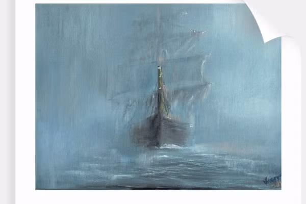 Tàu Mary Celeste vẫn là thách thức đối với giới sử học với tư cách là một trong những bí ẩn hàng hải lớn nhất. Con tàu khởi hành từ thành phố New York vào tháng 11-1872 nhưng chỉ hơn 1 tuần sau, nó bị bỏ rơi và trôi dạt trên Đại Tây Dương trong tình trạng hoàn toàn nguyên vẹn và đầy ắp hàng hóa.