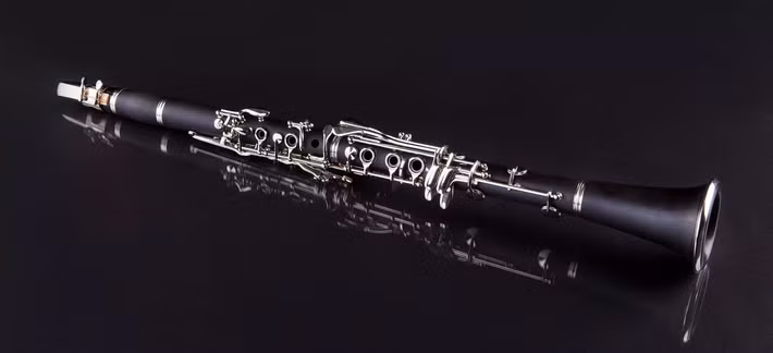 Đặc biệt, loại gỗ này nổi tiếng với độ bền và khả năng chống ẩm, khiến nó trở thành lựa chọn hàng đầu cho việc chế tạo các loại nhạc cụ như kèn clarinet, kèn oboes, sáo ngang, và sáo piccolos. (Ảnh: ProSono Hardwoods)