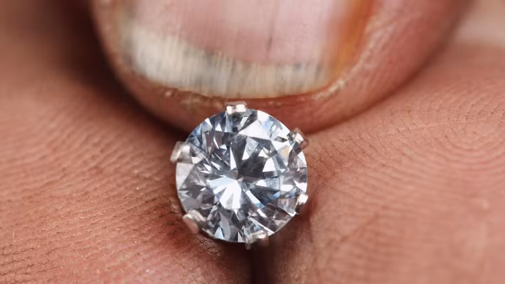 Phát hiện này có thể hỗ trợ việc khai thác kim cương ở Tây và Nam Phi, mặc dù việc tìm kiếm cây Pandanus trong rừng nhiệt đới sẽ gặp nhiều khó khăn.