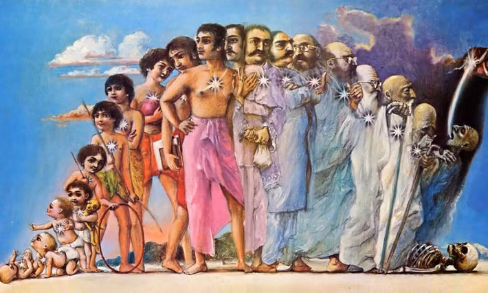 Một số nhà tâm lý học cho rằng hiện tượng nhớ lại kiếp trước có thể liên quan đến các vấn đề tâm lý chưa được giải quyết trong cuộc sống hiện tại. Những ký ức này có thể là cách mà tâm trí cố gắng giải quyết những xung đột nội tâm hoặc những trải nghiệm đau thương.