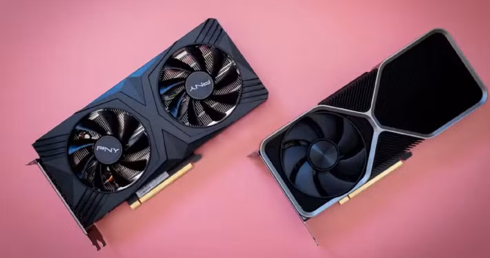 Dòng sản phẩm này hứa hẹn thay đổi cách trải nghiệm game và đồ họa, nhưng giá cao là thách thức lớn với người dùng. (Ảnh: Pune.News)