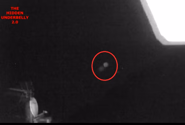 Sau khi được chia sẻ trên các diễn đàn về UFO, đoạn clip đã nhanh chóng được đón nhận với những lời ủng hộ về "thuyết âm mưu" liên quan tới sự tồn tại của người ngoài hành tinh.