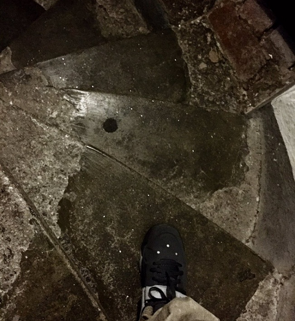 Còn TS Hölzl - người chuyển đến từ TP Munich – than thở: "Họ không nghĩ rằng đó là một điều thú vị. Họ tự hỏi tại sao mọi người lại đến thăm nơi này".