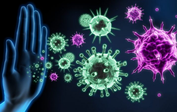 Phát hiện này là một lựa chọn điều trị dự phòng rất khả quan đối với những người có nguy cơ không xác định hoặc những người được tiêm vắc-xin nhưng không thể tạo ra phản ứng miễn dịch.