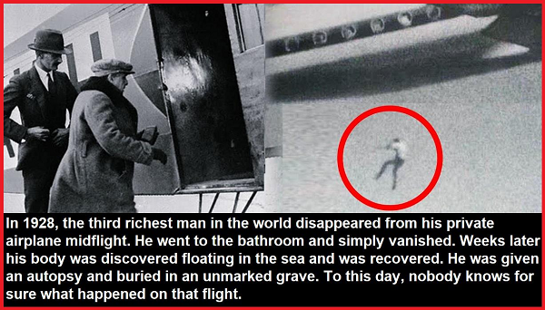 Trên cơ thể nhà tỉ phú cũng không có dấu hiệu bị tấn công. Hộp sọ bị nứt và các xương bị gẫy của ông được cho là do va chạm. Cuối cùng cái chết của Loewenstein được xác định là do tai nạn. Tuy nhiên, vẫn có nhiều giả thuyết cho rằng ông đã bị giết theo lệnh của những người thừa kế hoặc tự sát trước khi đế chế kinh doanh của mình sụp đổ.