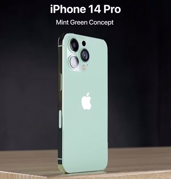 Ngoài ra, dòng iPhone 14 cũng sẽ có cảm biến máy ảnh 48 MP và có thể chuyển sang hệ thống chỉ eSIM.