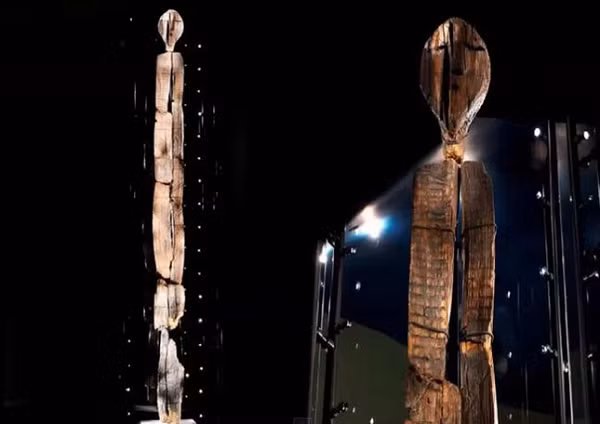 Các nhà nghiên cứu đưa ra giả thuyết cho rằng bức tượng gợi ý những người săn bắn hái lượm cư trú ở Ural trong thời kỳ đồ đá mới có đời sống tinh thần phong phú và phức tạp, rất ít người trong số họ sống sót sau sự tàn phá của thời gian.