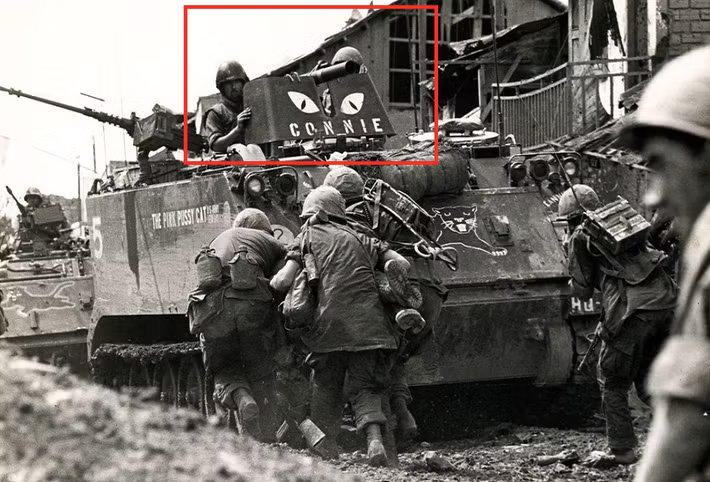 Ngoài ra hỏa lực 57mm của M18 khiến nó không trở thành lựa chọn thực sự hấp dẫn đối với các chỉ huy Mỹ, bởi cỡ đạn này gần như không thể xuyên thủng các loại xe tăng Liên Xô mà Quân Giải phóng được trang bị và nó chỉ có thể tấn công hiệu quả các phương tiện cơ giới, công sự hoặc chống bộ binh.