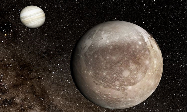 Bên cạnh đó, phát hiện này cũng giúp các nhà khoa học hiểu hơn về bầu khí quyển của Ganymede, lịch sử và quá trình tiến hóa của các hành tinh khí khổng lồ khác.