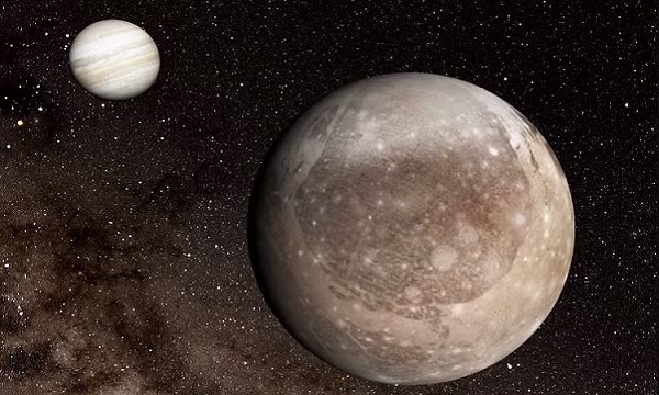 Bên cạnh đó, phát hiện này cũng giúp các nhà khoa học hiểu hơn về bầu khí quyển của Ganymede, lịch sử và quá trình tiến hóa của các hành tinh khí khổng lồ khác.