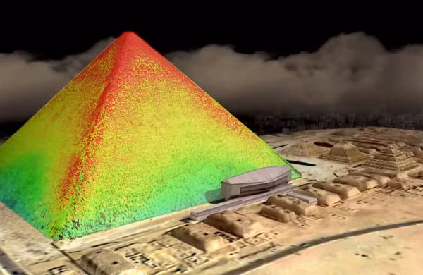 Những văn tự này vẫn được biết đến với tên gọi chung là văn tự kim tự tháp, có chức năng khiến linh hồn được chôn cất trong này được trở thành ash - linh hồn ở thế giới bên kia mang ý nghĩa lịch sử vô giá.