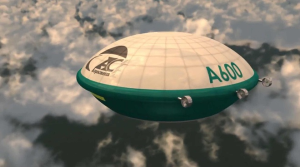 “Quy trình vận chuyển hàng hóa này rất đơn giản, giúp giảm chi phí hậu cần và kho bãi”, Sergei V. Bendin, CEO Aerosmena nói rằng chi phí vận hành khinh khí cầu này trong một giờ sẽ “thấp hơn chi phí tương tự được vận chuyển bằng máy bay vận tải”.