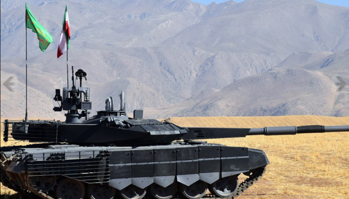 Tuy nhiên, Karrar không sở hữu năng lực chiến đấu như T-90MS và chỉ là một gói nâng cấp hệ thống giáp bảo vệ cũng như trang thiết bị điện tử cho T-72S. Nó cũng thua kém các xe tăng chiến đấu chủ lực hiện đại của phương Tây và Trung Quốc. Nguồn ảnh: Militarytoday.