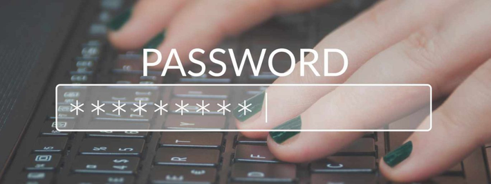 Để đảm bảo an toàn, người dùng được khuyên nên sử dụng các công cụ tạo mật khẩu ngẫu nhiên và lưu trữ trong ứng dụng quản lý mật khẩu đáng tin cậy.(Ảnh: IA School)