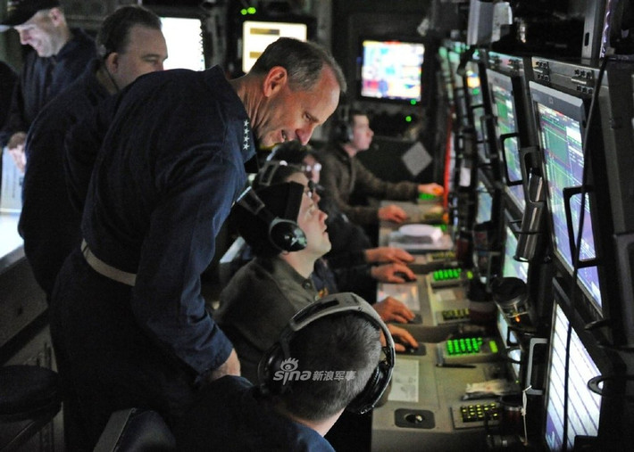 Đặc biệt là với tàu ngầm hạt nhân có chứa nhiều loại vũ khí nguy hiểm, việc vận hành chắc chắn không được để xảy ra bất cứ sai sót hay nguy cơ nào trong quá trình sử dụng.