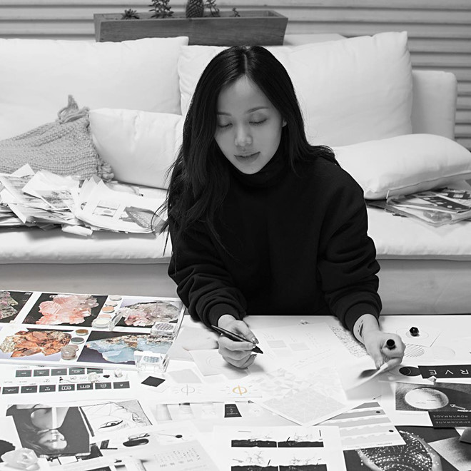 Michelle còn là doanh nhân trẻ thành đạt khi đồng sở hữu công ty mỹ phẩm Ipsy, được ước tính có giá trị khoảng 500 triệu USD vào năm 2015, từng bắt tay với nhiều hãng mỹ phẩm, thời trang lớn để cho ra mắt dòng sản phẩm riêng. Năm 2017, "phù thủy make up" gốc Việt tuyên bố tạm dừng hoạt động vì áp lực và trầm cảm.