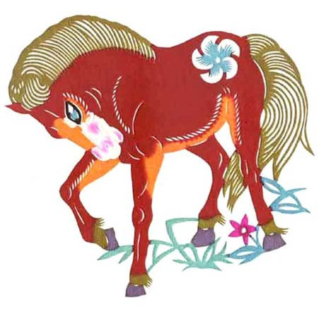 Bản tính của người tuổi Ngọ vốn sinh ra đa thông minh sởi lởi hơn người nên họ dễ dàng tự lập không dựa dẫm ỷ lại vào ai, Người tuổi Ngọ cũng thông minh tài sắc nên họ dễ dàng tạo lập được cuộc sống thoải mái dư giả về tiền bạc.