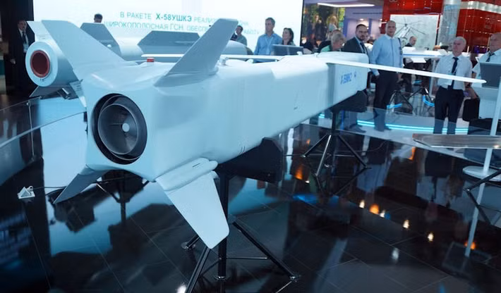 Qua đó chứng minh khả năng phòng không được cải thiện của Ukraine và làm nổi bật bản chất đang phát triển của cuộc xung đột, nơi cả hai bên đều triển khai các công nghệ ngày càng tiên tiến.