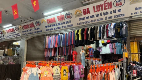 Sát ngày xóa thuế khoán vẫn 'sốt ruột' ranh giới đúng - sai 